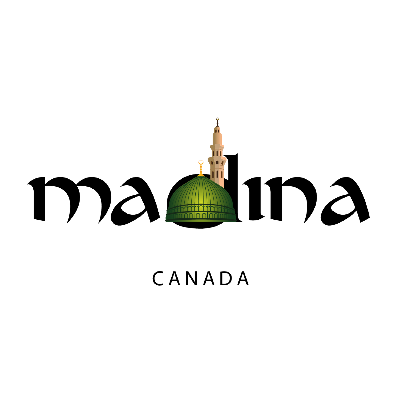 Food Bank By Madina Institute Canada Logo